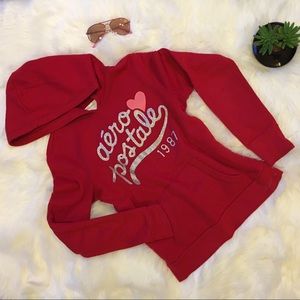 Aeropostale hoodies